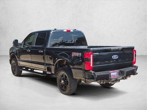 Certified 2023 Ford F250 XL w/ STX Appearance Package AWD/4WD image 6