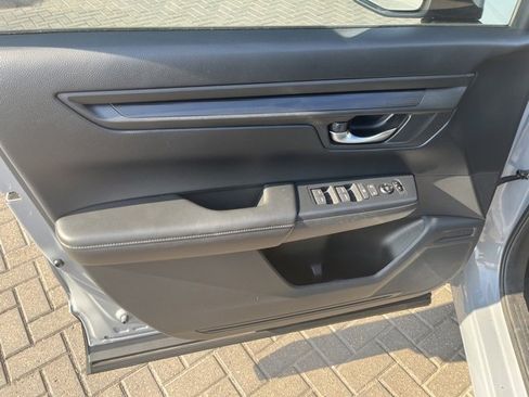 Used 2024 Honda CR-V EX image 19