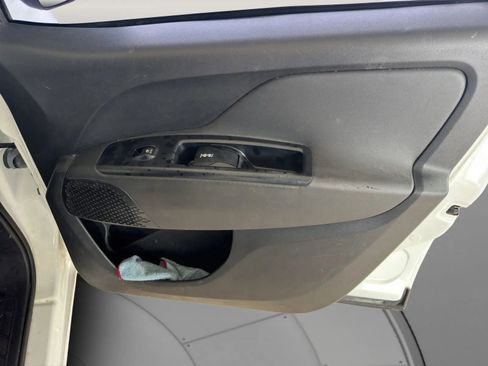 Used 2016 RAM ProMaster City Tradesman w/ Rear Back-up Camera Group image 16