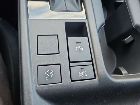 New 2026 Nissan Sentra S w/ Floor Mat Package image 10