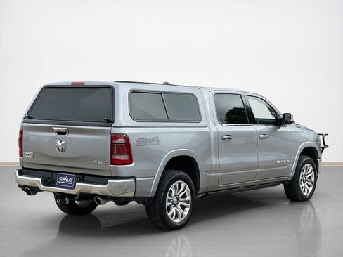 Used 2022 RAM 1500 Limited image 7