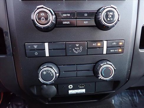 Used 2013 Ford F150 STX w/ Mid Equipment Group AWD/4WD image 18