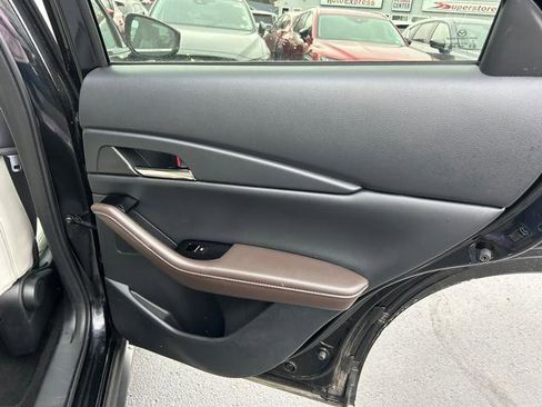 Certified 2023 MAZDA CX-30 AWD 2.5 S w/ Premium Package image 22