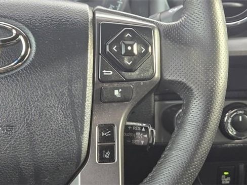 Certified 2019 Toyota Tacoma TRD Pro image 11