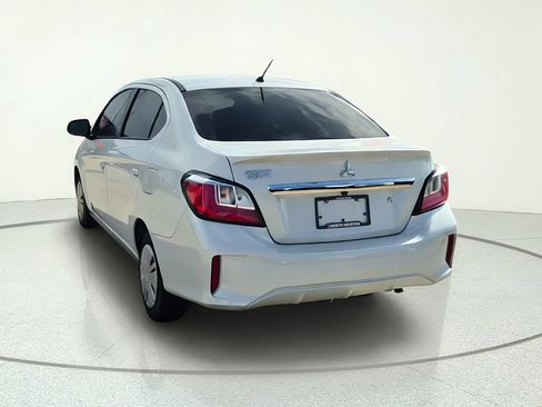Used 2023 Mitsubishi Mirage G4 ES FWD image 5