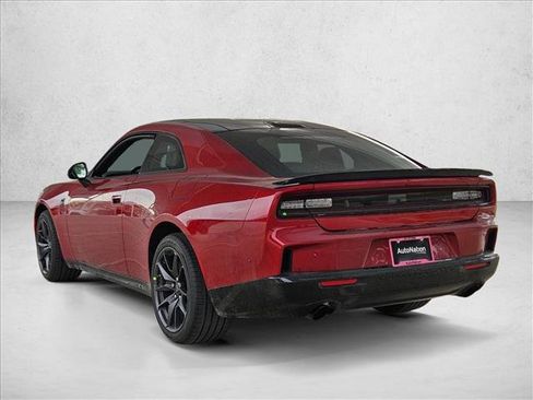 New 2026 Dodge Charger Scat Pack image 7