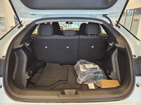 New 2026 Nissan Leaf S+ w/ Floor Mat Package (S+) image 30