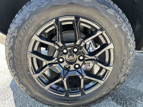 New 2026 GMC Canyon Elevation w/ Convenience Package AWD/4WD image 21