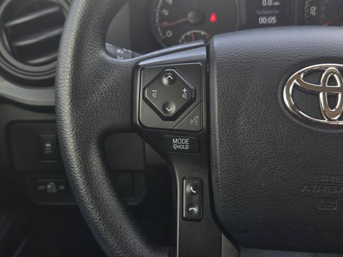 Used 2023 Toyota Tacoma SR AWD/4WD image 14