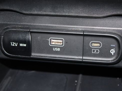 Used 2024 Kia Telluride SX Prestige image 48