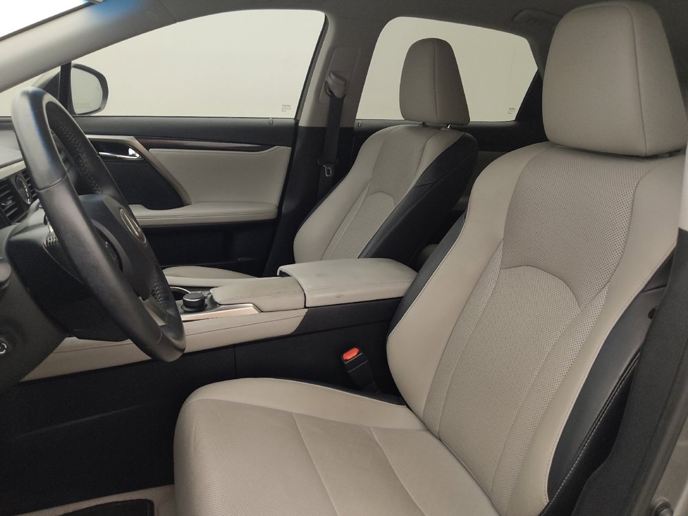 Used 2018 Lexus RX 350 FWD w/ Accessory Package image 17
