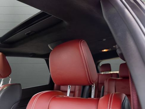 Used 2022 Dodge Durango SRT w/ SRT Interior Appearance Group AWD/4WD image 42