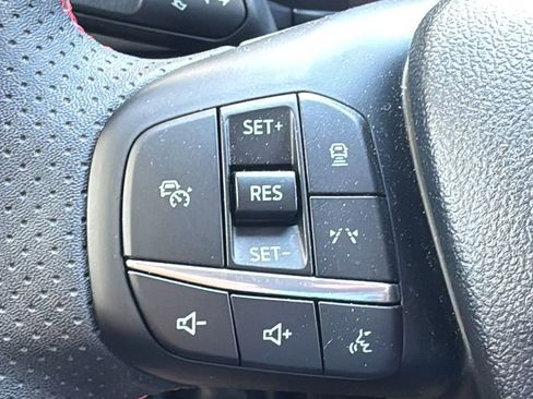 Certified 2023 Ford Escape ST-Line w/ Tech Pack #1 FWD image 13