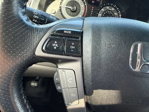 Used 2012 Honda Odyssey EX-L image 22