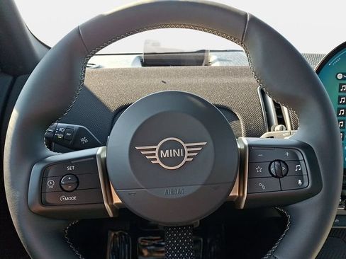New 2027 MINI Cooper Countryman S AWD/4WD image 17