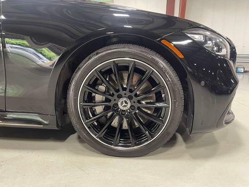 Used 2023 Mercedes-Benz S 580 4MATIC Sedan image 16