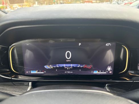 Used 2022 Jeep Wagoneer Series III w/ Flexible Seating Group image 22