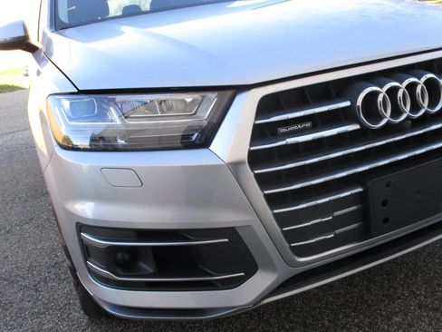 Used 2018 Audi Q7 3.0T Prestige w/ Prestige Package image 98