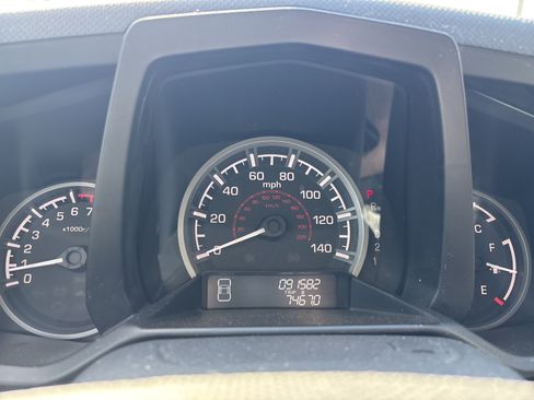 Used 2013 Honda Ridgeline Sport image 19