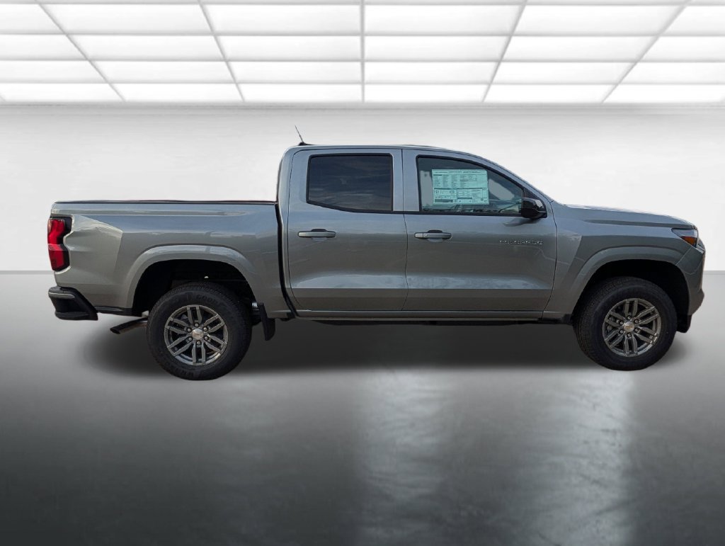 New 2026 Chevrolet Colorado LT w/ Advanced Trailering Package RWD image 30