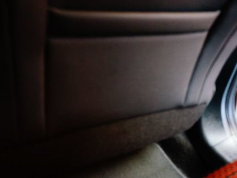 Certified 2025 Nissan Kicks SR AWD/4WD image 35