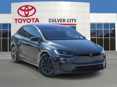 Used 2024 Tesla Model X