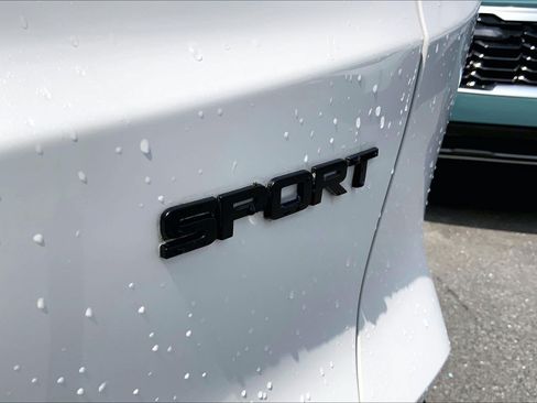 Used 2024 Honda CR-V Sport-L image 16