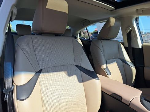 Used 2020 Lexus ES 350 w/ Premium Package FWD image 29