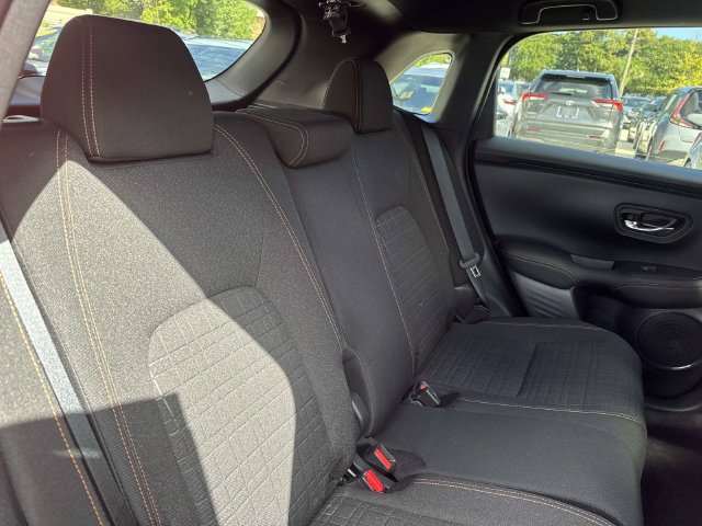 Used 2024 Honda HR-V Sport image 9