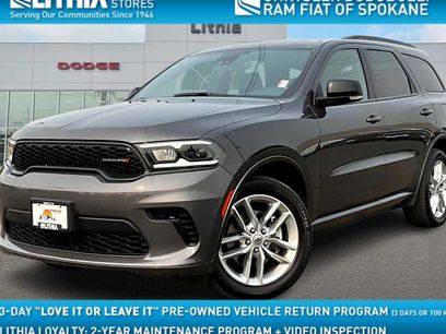Used 2024 Dodge Durango GT