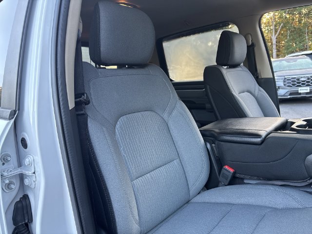 Used 2019 RAM 1500 Big Horn AWD/4WD image 23