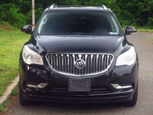 Used 2016 Buick Enclave Premium w/ Experience Buick Package AWD/4WD image 22