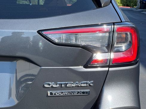 Used 2021 Subaru Outback Touring XT image 40
