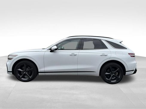 Used 2026 Genesis GV70 3.5T Sport Prestige AWD/4WD image 10