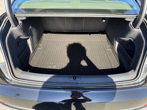 Used 2018 Audi A4 2.0T Ultra Premium w/ 18" Wheel Package image 21