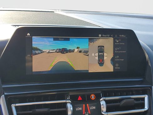 Used 2022 BMW M850i Gran Coupe xDrive image 27