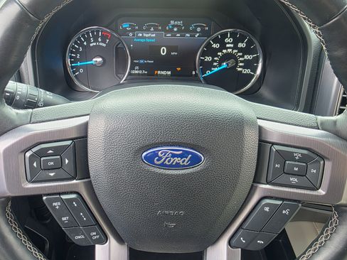 Used 2019 Ford Expedition Platinum image 11