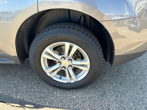 Used 2012 Chevrolet Equinox LT w/ Driver Convenience Package AWD/4WD image 7