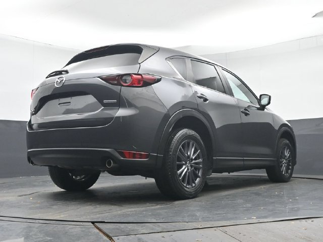 Used 2021 MAZDA CX-5 Touring w/ Touring Preferred SV Package AWD/4WD image 32