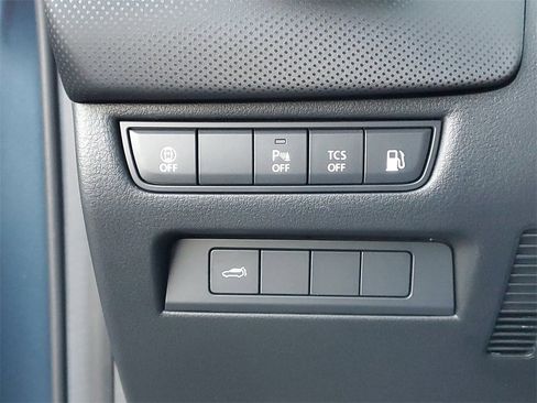 New 2026 MAZDA CX-50 2.5 Hybrid w/ Weather Package image 19