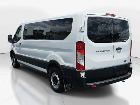 Used 2022 Ford Transit 350 XL RWD image 5