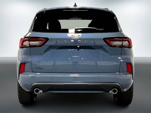 New 2025 Ford Escape ST-Line Elite w/ Equipment Group 501A image 4