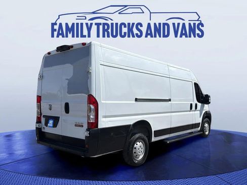 Used 2019 RAM ProMaster 3500 FWD image 5