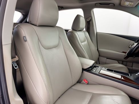 Used 2012 Lexus RX 350 FWD w/ Premium Pkg image 30