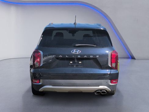 Used 2020 Hyundai Palisade SEL w/ Convenience Package image 3