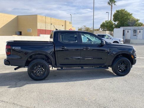 New 2025 Ford Ranger XLT image 9
