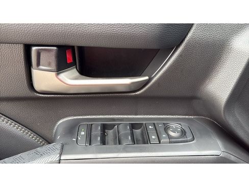 New 2026 Toyota Tacoma Limited AWD/4WD image 61
