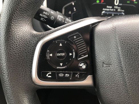 Used 2018 Honda CR-V EX image 20