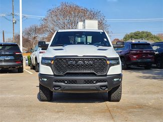 Used 2025 RAM 1500 Rebel w/ Rebel Level 1 Equipment Group video 2