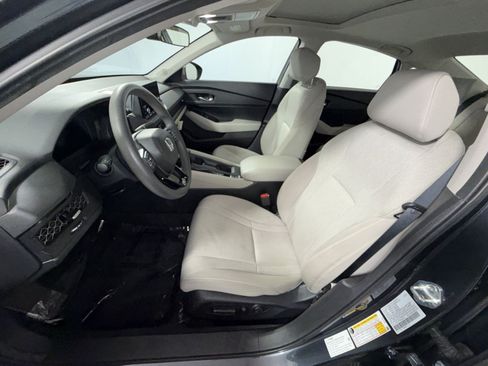 Used 2024 Honda Accord EX image 13